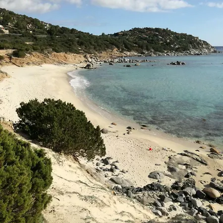 Orizzonte Nuovo Σπίτι διακοπών
