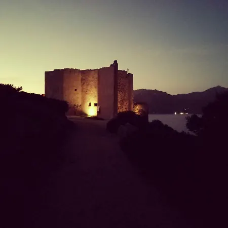 Orizzonte Nuovo Σπίτι διακοπών *