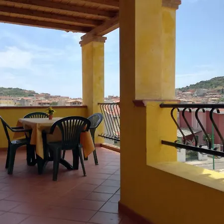 Σπίτι διακοπών Orizzonte Nuovo Villasimius