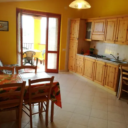 بيت للعطل Orizzonte Nuovo *